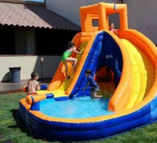 Alquileternera para diversion